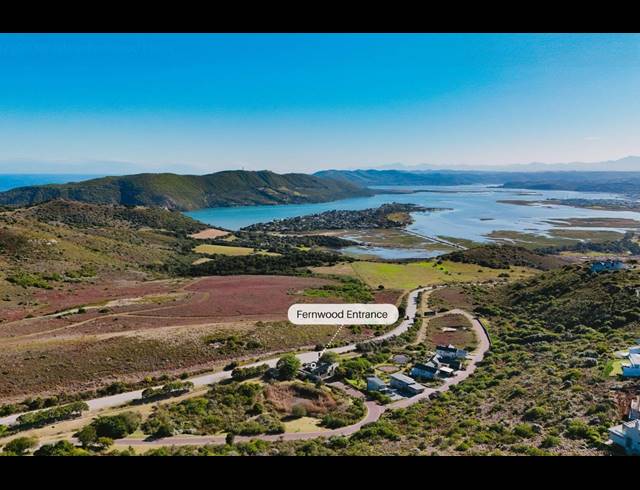 1,183M² VACANT LAND FOR SALE IN FERNWOOD ESTATE